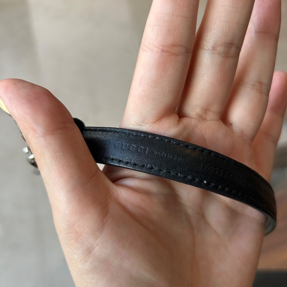 Gucci belt main image 4